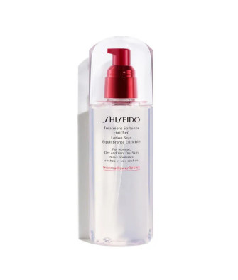 Lotion Équilibrante Enrichie - Shiseido 150ml