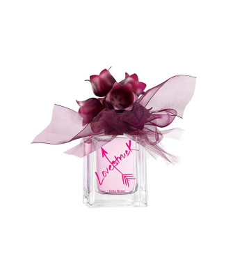 Vera Wang Lovestruck Eau De Parfum 100ml - Séduction en vaporisateur