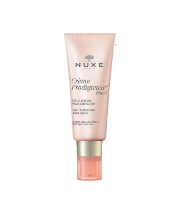 Nuxe Crème Prodigieuse Boost: Crème Multi-Correction 40ml