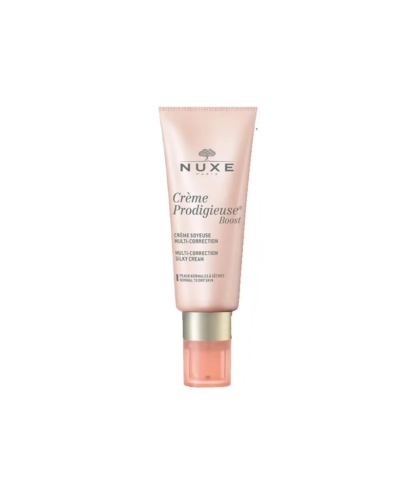 Nuxe Crème Prodigieuse Boost: Crème Multi-Correction 40ml