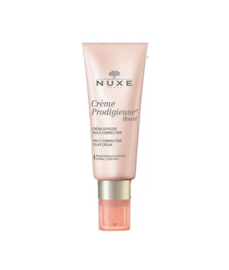 Nuxe Crème Prodigieuse Boost: Crème Multi-Correction 40ml
