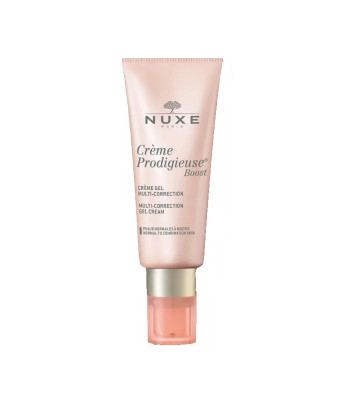 Crème Nuxe Prodigieuse Boost Multi-Correction 40ml