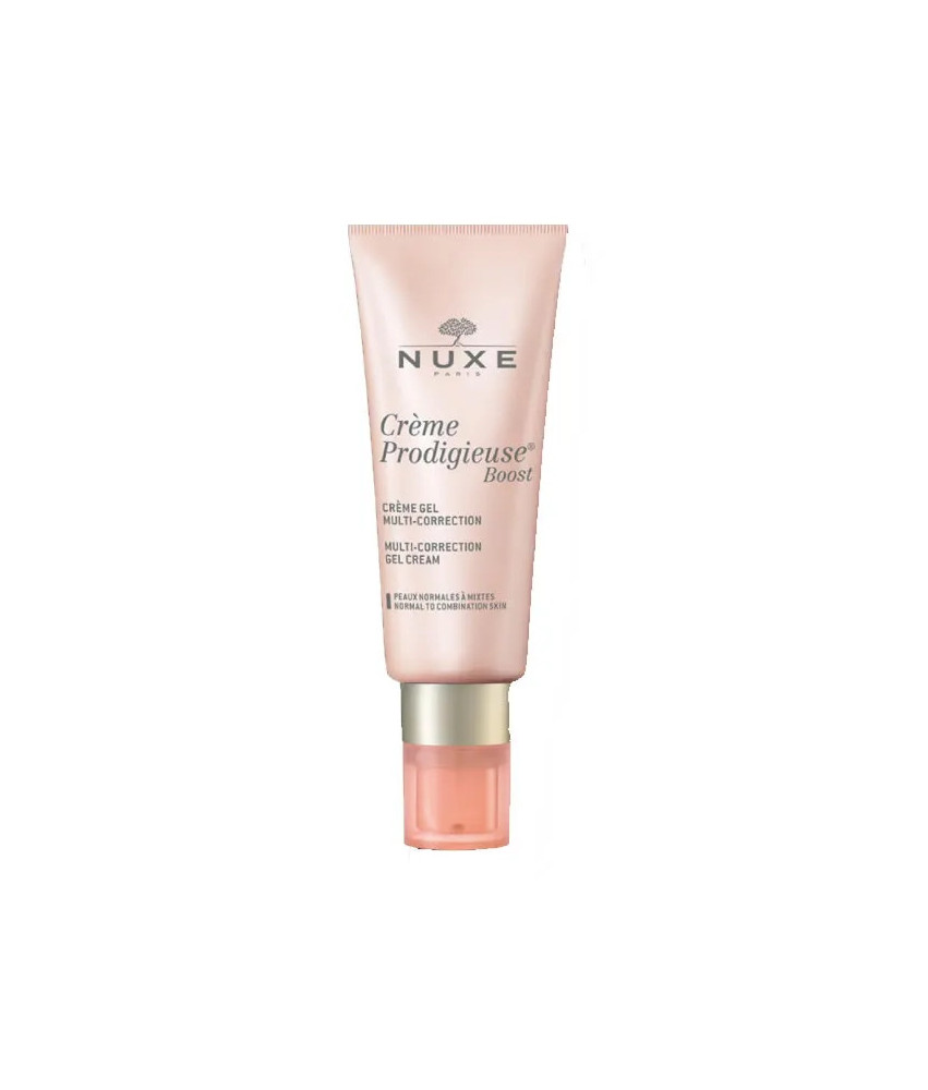 Crème Nuxe Prodigieuse Boost Multi-Correction 40ml