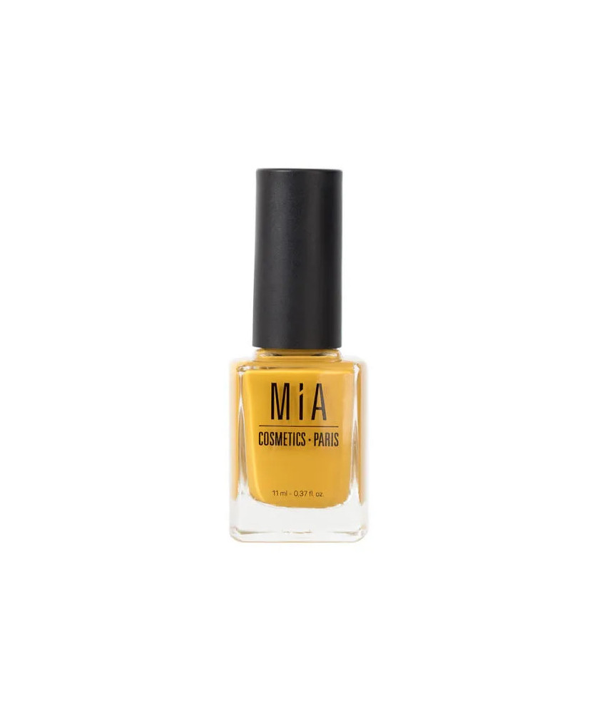 Vernis à ongles Mía Cosmetics Dandelion