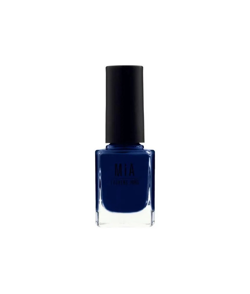 Vernis à Ongles Mía Cosmetics Midnight Sky