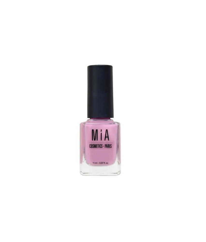 Vernis à ongles Mía Cosmetics Chiffon Peony
