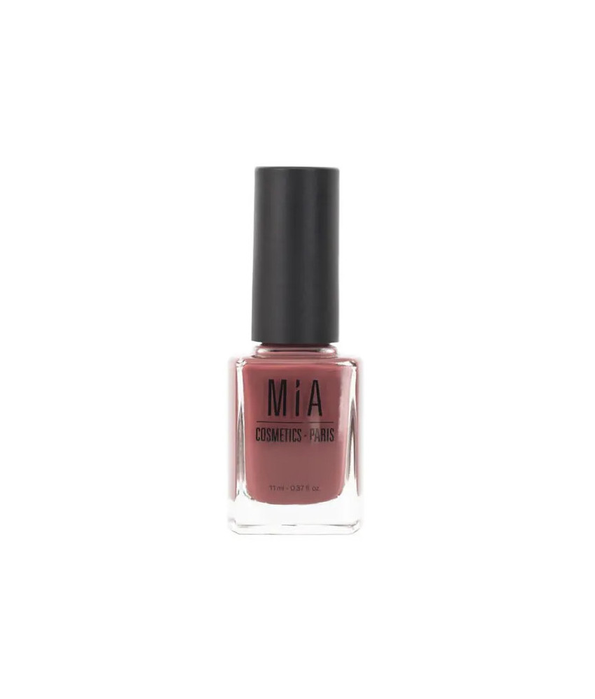 Vernis à Ongles Terracotta Mía Cosmetics - Élégance en Flacon
