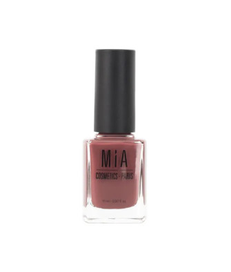 Vernis à Ongles Terracotta Mía Cosmetics - Élégance en Flacon