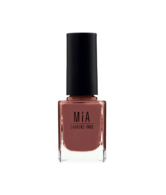 Vernis à ongles Mahogany de Mía Cosmetics