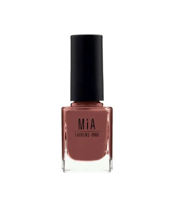 Vernis à ongles Mahogany de Mía Cosmetics