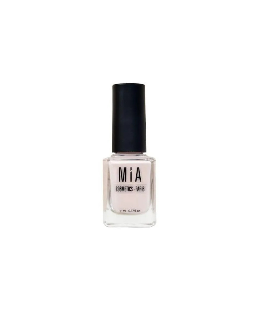 Vernis à ongles Mía Cosmetics Sand Storm - Élégance naturelle