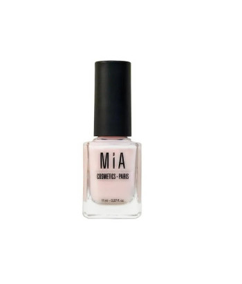 Mía Cosmetics Vernis à Ongles Nude: Élégance Intemporelle