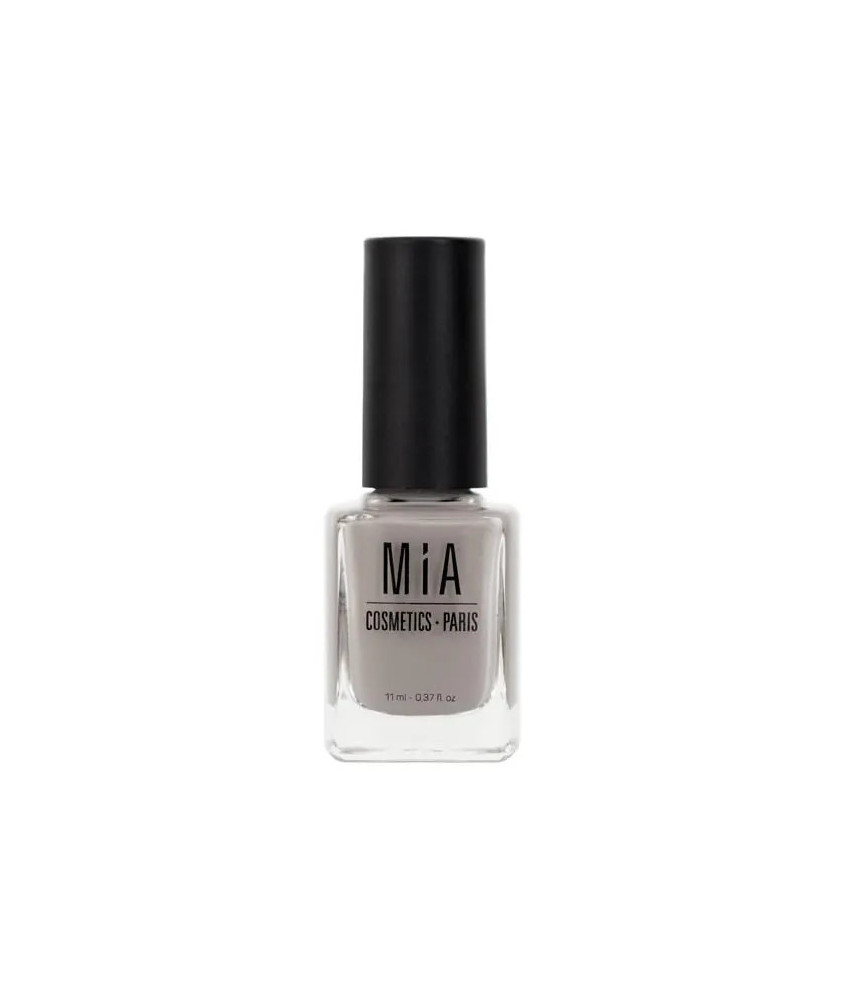Vernis à ongles Mía Cosmetics Moonstone: Éclat lunaire