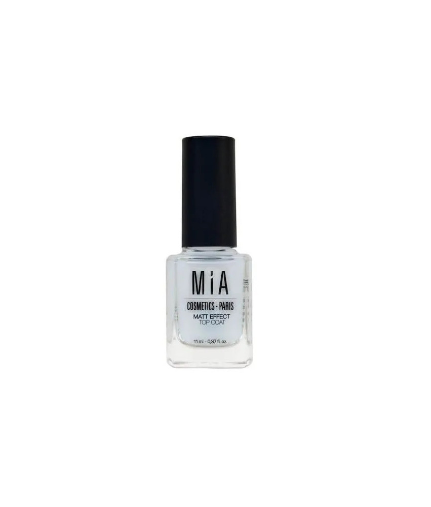 Vernis à ongles Mía Cosmetics Effet Mat