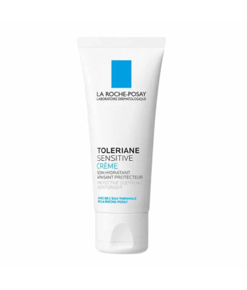 Crème La Roche Posay Toleriane Sensitive 40ml