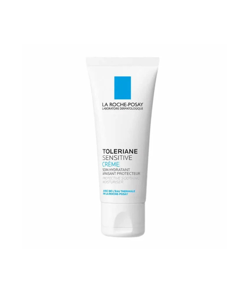 Crème La Roche Posay Toleriane Sensitive 40ml
