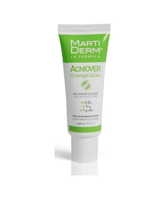 Martiderm Acniover Cremigel Actif Anti-Imperfections 40ml