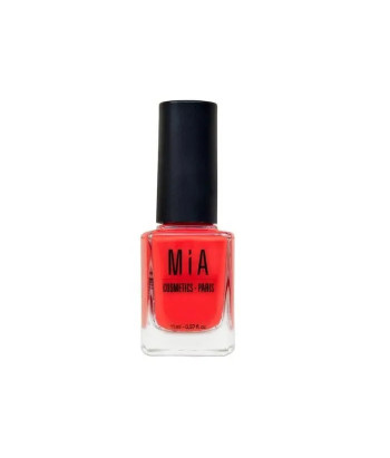 Vernis à ongles Mía Cosmetics Sweet Tangerine