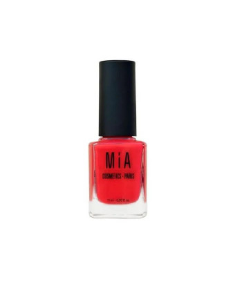 Vernis à ongles Mía Cosmetics - Fraises juteuses