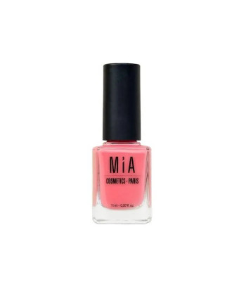 Vernis à ongles Dahlia Blossom de Mía Cosmetics