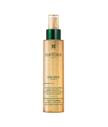 Spray Éclaircissant Okara Blond 150ml