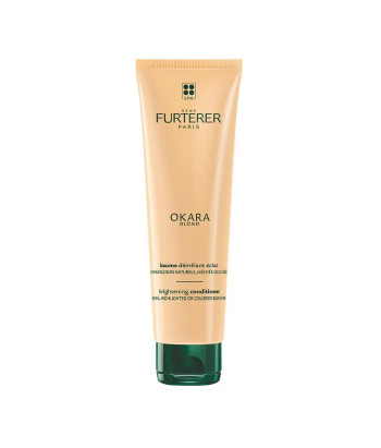 Baume Démêlant Éclat Okara Blond 150ml
