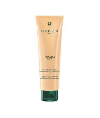 Baume Démêlant Éclat Okara Blond 150ml