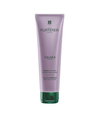 Baume Soin Éclat Argenté 150ml - Masques pour cheveux