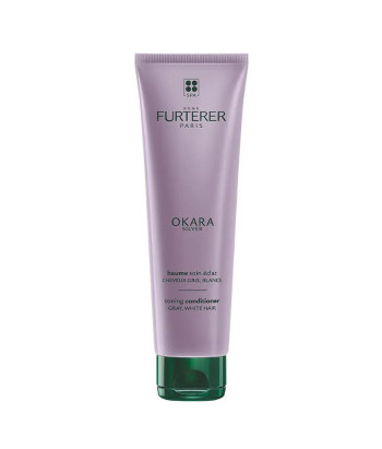 Baume Soin Éclat Argenté 150ml - Masques pour cheveux