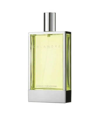 Parfum Paco Rabanne Calandre 100ml - Vaporisateur Eau De Toilette