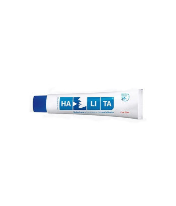 Dentifrice Halita Dentaid 75ml pour Halitose
