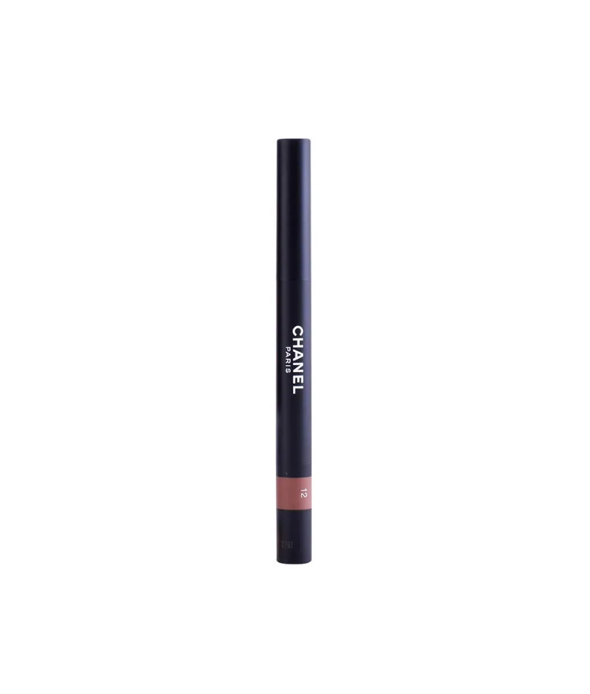 Maquillage CHANEL Stylo Ombre Et Contour 12 Contour Clair