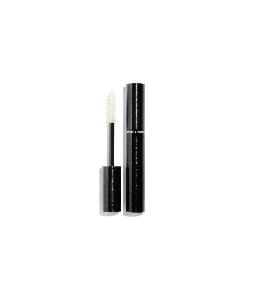 Mascara Chanel Le Volume Révolution De Chanel 10 Noir
