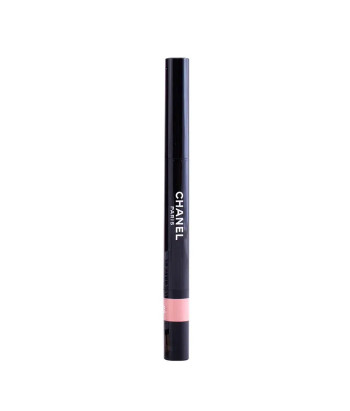 Stylo Ombre Et Contour CHANEL 06 Nude Éclat - Regard envoûtant