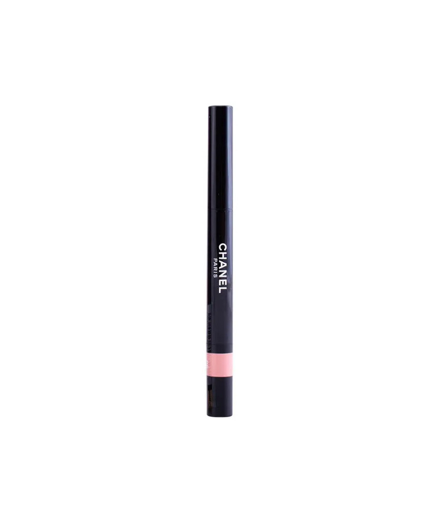 Stylo Ombre Et Contour CHANEL 06 Nude Éclat - Regard envoûtant