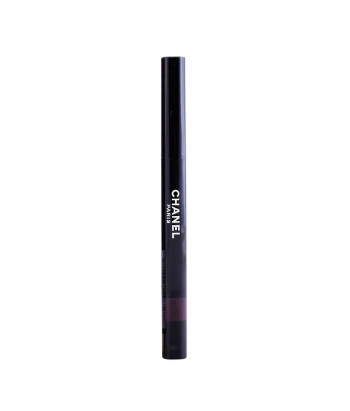 Stylo Ombre Et Contour CHANEL 08 Rouge Noir - Regard intense