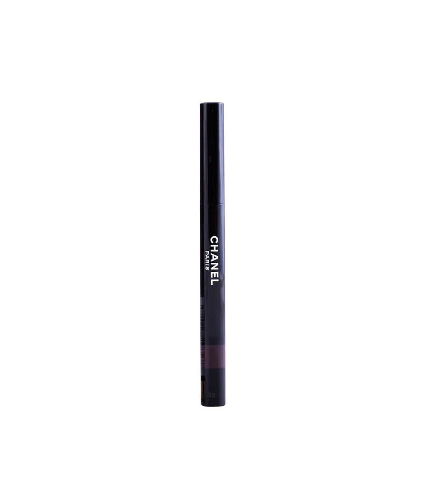 Stylo Ombre Et Contour CHANEL 08 Rouge Noir - Regard intense