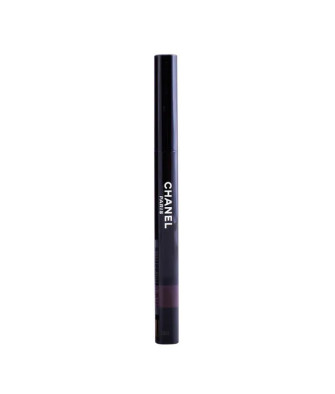 Stylo Ombre Et Contour CHANEL 08 Rouge Noir - Regard intense
