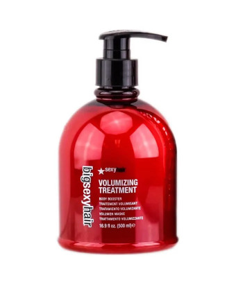 Big Sexyhair Volumizing Treatment 500ml