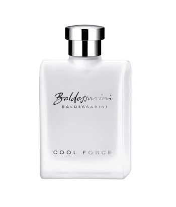 Baldessarini Cool Force Eau De Toilette 90ml - Rafraîchissez votre style