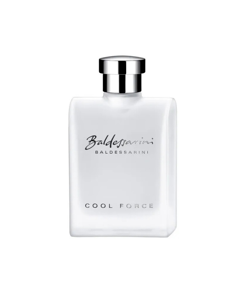 Baldessarini Cool Force Eau De Toilette 90ml - Rafraîchissez votre style