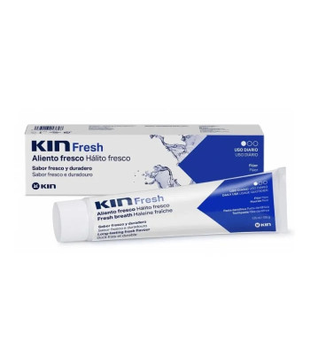 Dentifrice Kin Fresh 125ml
