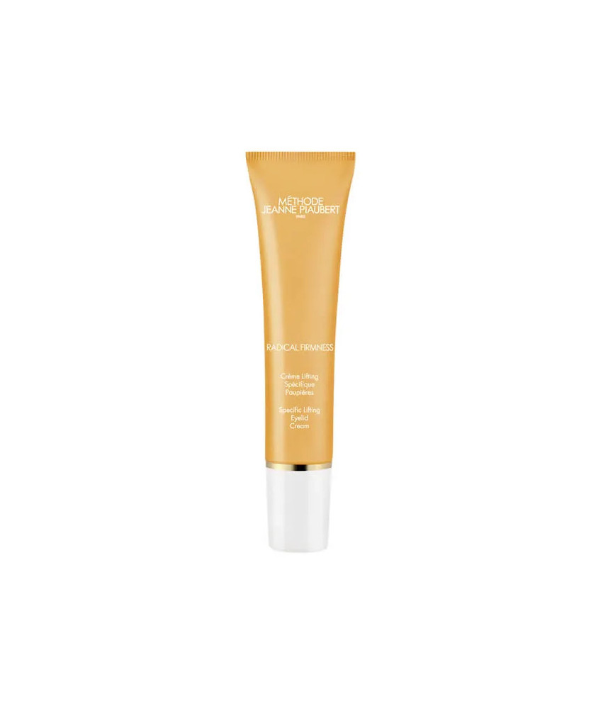 Crème Lifting Spécifique Paupières 10ml - Regardez plus jeune !