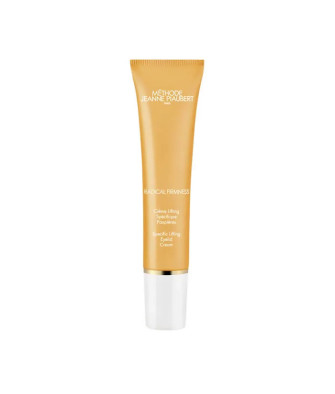 Crème Lifting Spécifique Paupières 10ml - Regardez plus jeune !