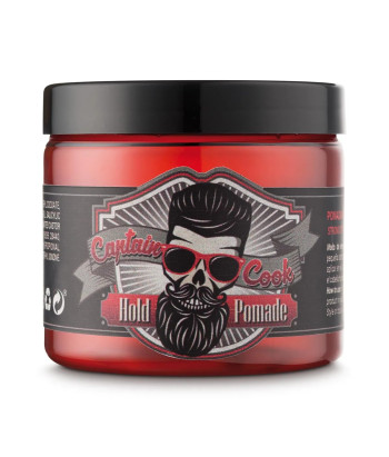 Pomade Capitaine Cook Eurostil 200ml