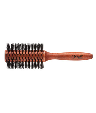 Brosse circulaire Eurostil en nylon 1un