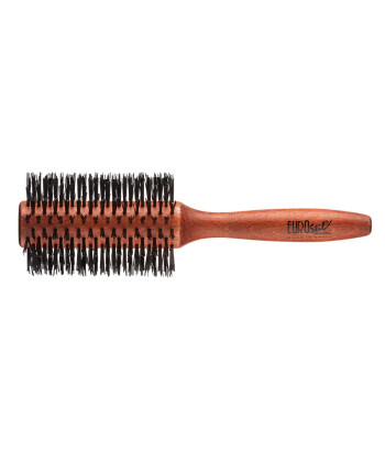 Brosse circulaire Eurostil en nylon 1un