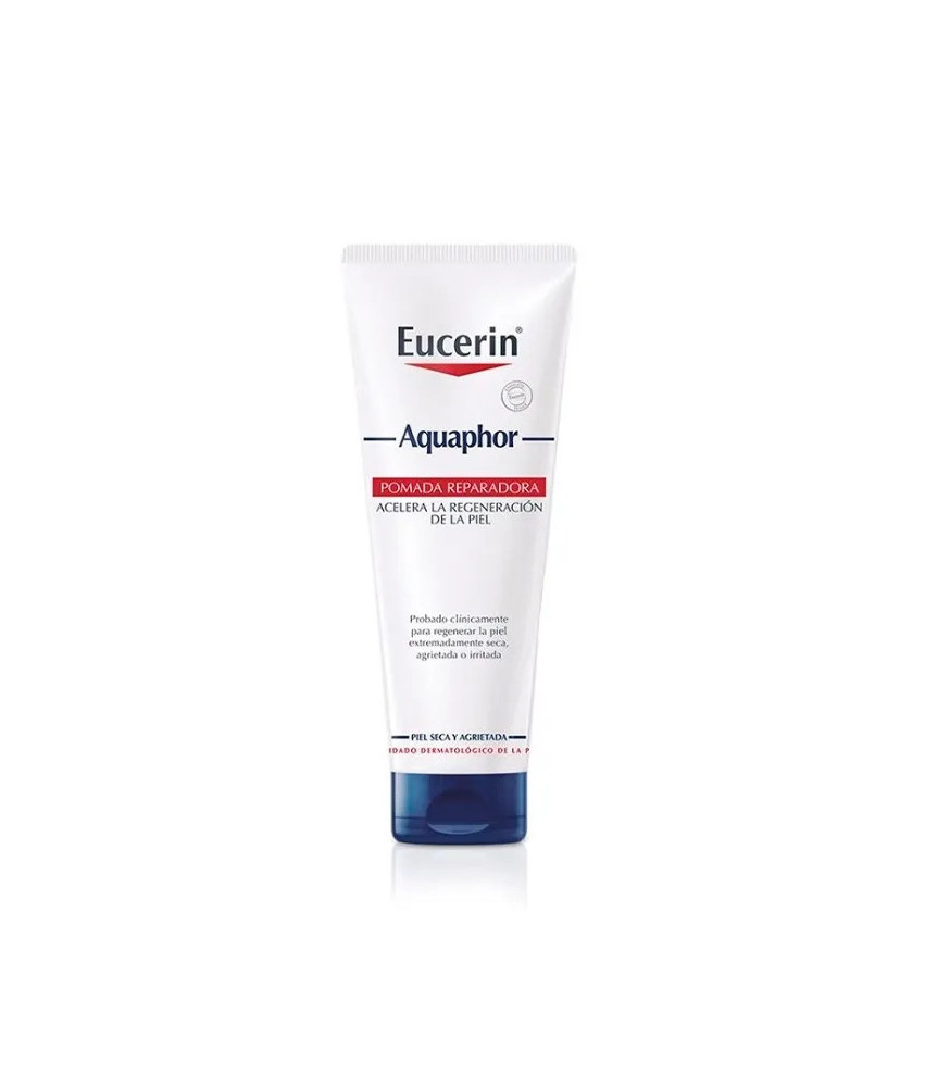 Réparez votre peau avec Eucerin Aquaphor 220ml