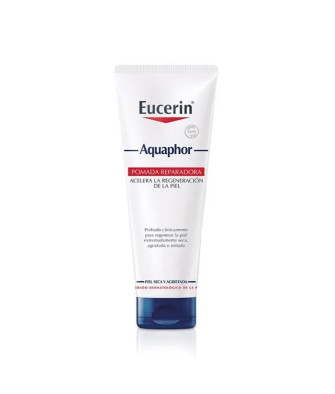 Réparez votre peau avec Eucerin Aquaphor 220ml