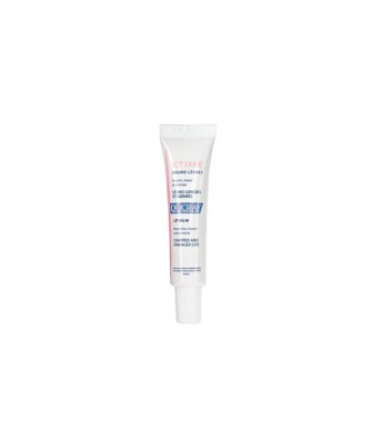 Baume à lèvres Ducray Ictyane 15ml